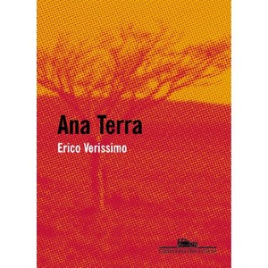 9788535905977 - ANA TERRA - ERICO VERISSIMO