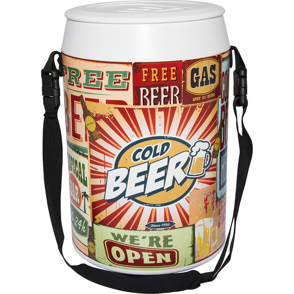 7898558371856 - ANABELL COLD BEER PRAIA 24 LATAS