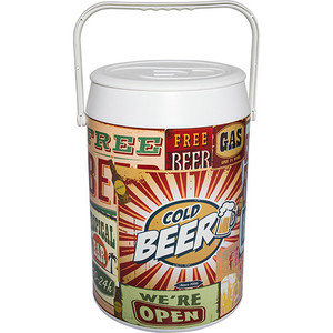 7898558372013 - COOLER 42 LATAS COLD BEER ANABELL COOLERS