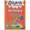 9788573894189 - ANIMAIS - TODOLIVRO (ED. )