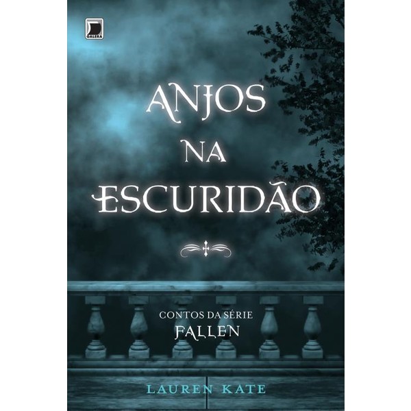 9788501034519 - ANJOS NA ESCURIDÃO - LAUREN KATE