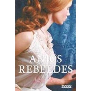 9788579800030 - ANJOS REBELDES - LIBBA BRAY (857980003X)