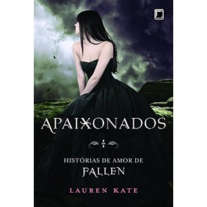 9788501099204 - APAIXONADOS - HISTÓRIAS DE AMOR DE FALLEN - LAUREN KATE