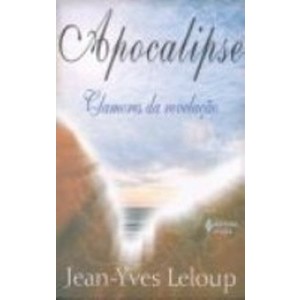 9788532628404 - APOCALIPSE CLAMORES DA REVELACAO - LELOUP, JEAN YVES