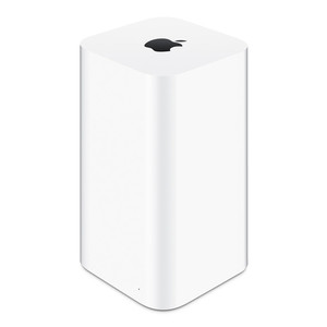 0885909707614 - APPLE AIRPORT TIME CAPSULE 2048 GB EXTERNO