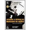 9788535218985 - APRENDA A OPERAR NO MERCADO DE ACOES - ALEXANDER ELDER (853521898X)