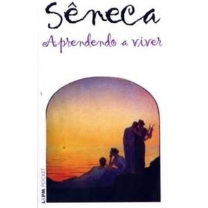 9788525417183 - APRENDENDO A VIVER - COL. LPM POCKET - SENECA