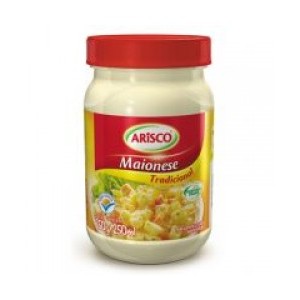 7896387017334 - ARISCO TRADICIONAL POTE