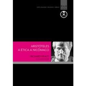 9788536320311 - ARISTÓTELES: A ÉTICA A NICÔMACO - RICHARD KRAUT