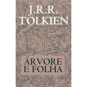 9788578277321 - ÁRVORE E FOLHA - J.R.R. TOLKIEN