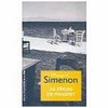 9788525413475 - AS FÉRIAS DE MAIGRET - MAIGRET SIMENON (852541347X)