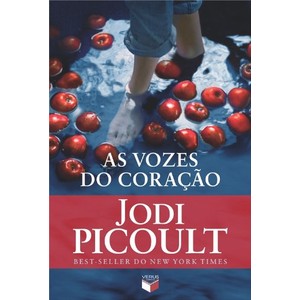 9788576863243 - AS VOZES DO CORAÇÃO - JODI PICOULT