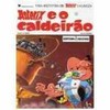 9788501022882 - ASTERIX E O CALDEIRAO - GOSCINNY, R