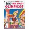 9788501022875 - ASTERIX NOS JOGOS OLIMPICOS - GOSCINNY, R (850102287X)