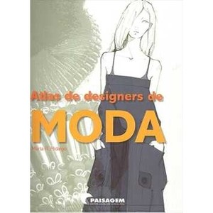 9788496805620 - ATLAS DE DESIGNERS DE MODA - HIDALGO, MARTA R. (849680562X)