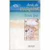 9788503008716 - ATRÁS DO PARAÍSO - IVAN JAF