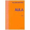 9788531600296 - AULA - BARTHES, ROLAND