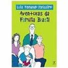 9788573026894 - AVENTURAS DA FAMÍLIA BRASIL - LUIS FERNANDO VERÍSSIMO