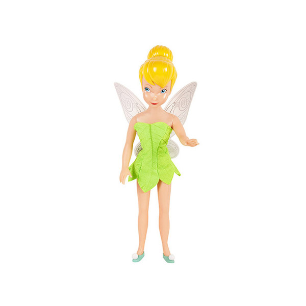 7896460318495 - BABY BRINK TINKER BELL