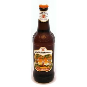 5017011090505 - BATEMANS COMBINED HARVEST SPECIAL/PREMIUM BITTER GARRAFA 1 UNIDADE