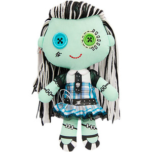 7898534537382 - BBR MONSTER HIGH FRANKIE STEIN