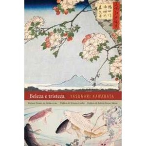 9788525045393 - BELEZA E TRISTEZA - YASUNARI KAWABATA (852504539X)