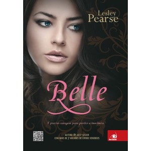 9788563219879 - BELLE - LESLEY PEARSE