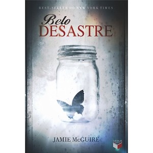 9788576861911 - BELO DESASTRE - JAMIE MCGUIRE