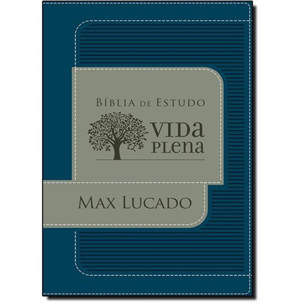 O Melhor de Max Lucado. Seleção Vida Plena (Em Portuguese do