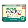 7896770900090 - BIOFRAL CONFORT PLUS P 12 UNIDADES