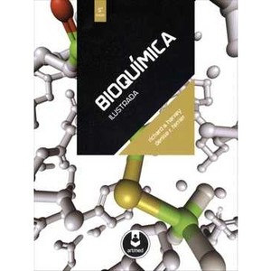 9788536326252 - BIOQUÍMICA ILUSTRADA - 5ª ED. - PAMELA C. CHAMPE; RICHARD A. HARVEY ; DENISE R. FERRIER