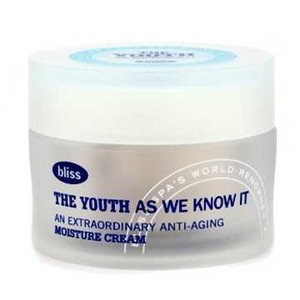 0651043021592 - BLISS THE YOUTH AS WE KNOW IT 50 ML