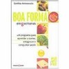 9788527903899 - BOA FORMA EM 8 SEMANAS - CYNTHIA ANTONACCIO (852790389X)