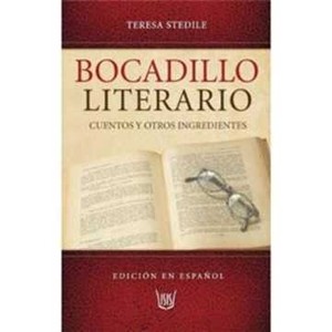 9788588886568 - BOCADILLO LITERARIO - TERESA STEDILE