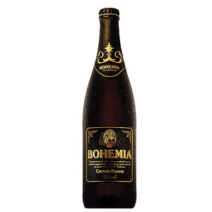 7891991008136 - BOHEMIA ESCURA SCHWARZBIER GARRAFA 1 UNIDADE