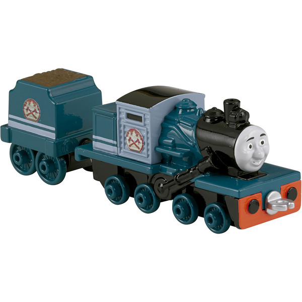 1069101649357 - BONECO FISHER-PRICE THOMAS & FRIENDS LOCOMOTIVAS GRANDES FERDINAND