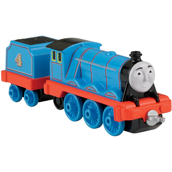 1069101125424 - BONECO FISHER-PRICE THOMAS & FRIENDS LOCOMOTIVAS GRANDES GORDON