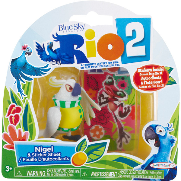 1069102033070 - BONECO SUNNY RIO 2 NIGEL