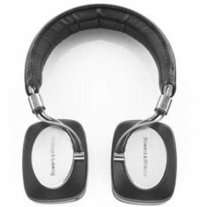 0714346317868 - BOWERS & WILKINS P5