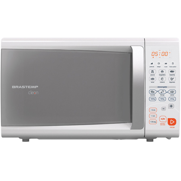 7891129209541 - BRASTEMP BMS26 BRANCO