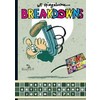 9788535914634 - BREAKDOWNS - ART SPIEGELMAN