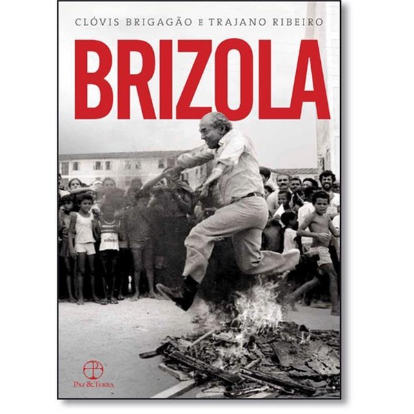 9788577533176 - BRIZOLA - CLÓVIS BRIGAGÃO