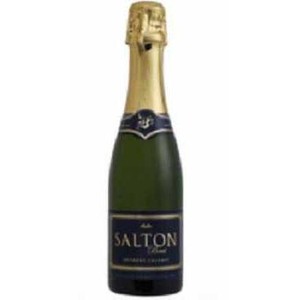 7896023081446 - BRUT 375 SALTON ESPUMANTE CHARDONNAY RIESLING