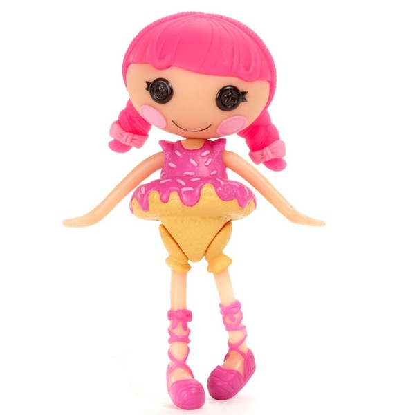 7899525630167 - BUBA LALALOOPSY MINI CAKE DUNK 'N' CRUMBLE