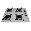 7898902921027 - BUILT BLT4QBC COOKTOP 4 BOCAS BRANCO