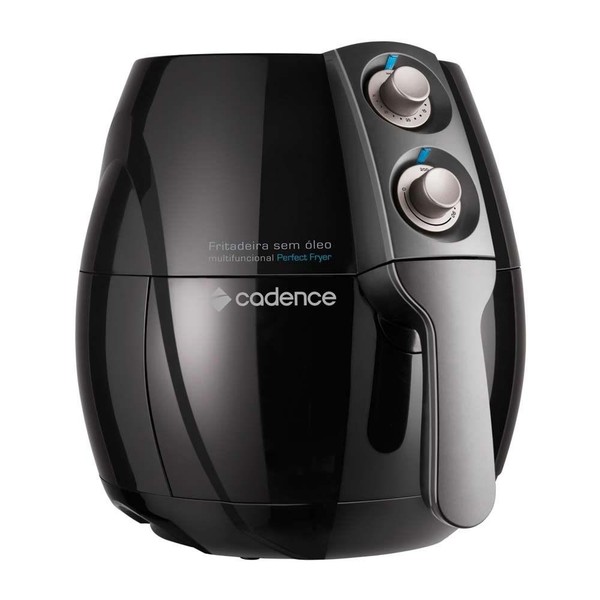7898221456842 - CADENCE PERFECT FRYER