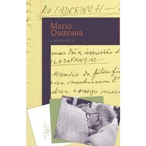 9788579621901 - CADERNO H - MARIO QUINTANA