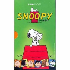 9788525419521 - CAIXA LPM POCKET - SNOOPY - 5 VOLUMES - CHARLES M. SCHULZ