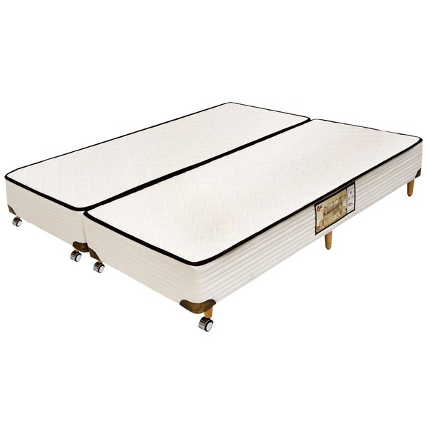 7895606217975 - CAMA CASTOR EUROTOP SUPREME QUEEN BOX