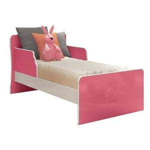 7899671406579 - CAMA COMPLETA MÓVEIS BB 520 INFANTIL